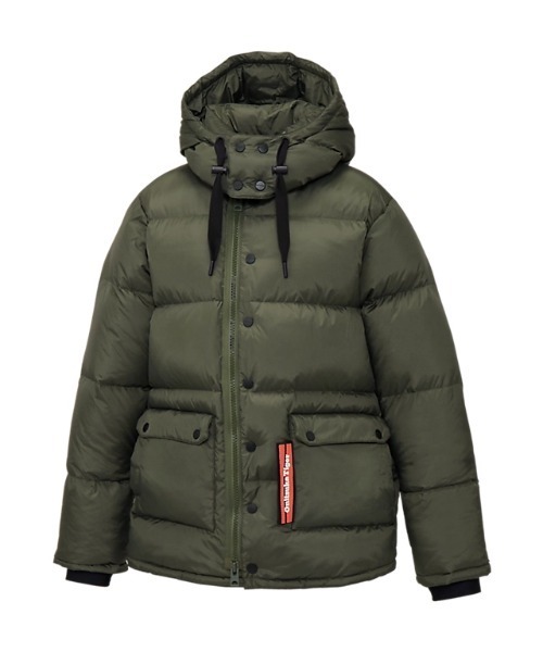 DOWN JACKET/ ダウンジャケット（ダウンジャケット/コート）｜Onitsuka