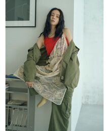 Ungrid | ウォッシュデザインカーゴパンツ(その他パンツ)