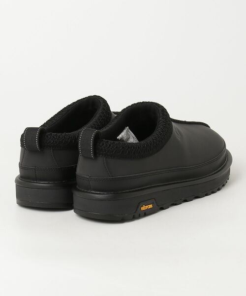 UGG（アグ）の「TASMAN REFLECTIVE　1172290-BRLC（ブーツ・メンズ・ブラック・10/8/9/11/7）」の2枚目の写真