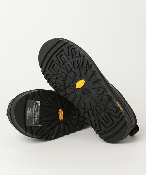 UGG（アグ）の「TASMAN REFLECTIVE　1172290-BRLC（ブーツ・メンズ・ブラック・10/8/9/11/7）」の3枚目の写真