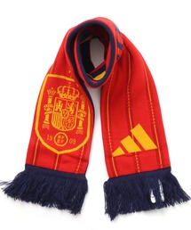 adidas スペイン代表 SCARF / アディダス スペイン代表 スカーフ