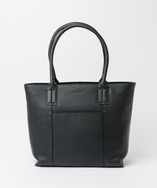 alfredoBANNISTER（アルフレッドバニスター）の「【A4対応】シボレザー