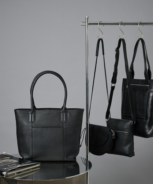 alfredoBANNISTER（アルフレッドバニスター）の「【A4対応】シボレザー