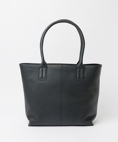 alfredoBANNISTER（アルフレッドバニスター）の「【A4対応】シボレザー