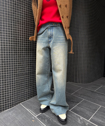 Oriens JOURNAL STANDARD｜オリエンス ジャーナルスタンダードのデニム