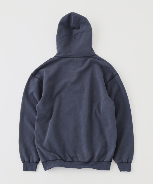 WHIMSY ネイビー フード付きジャケット WHIMSY ネイビー フード付きジャケット JACKET ⁄ WHIMSY メンズ