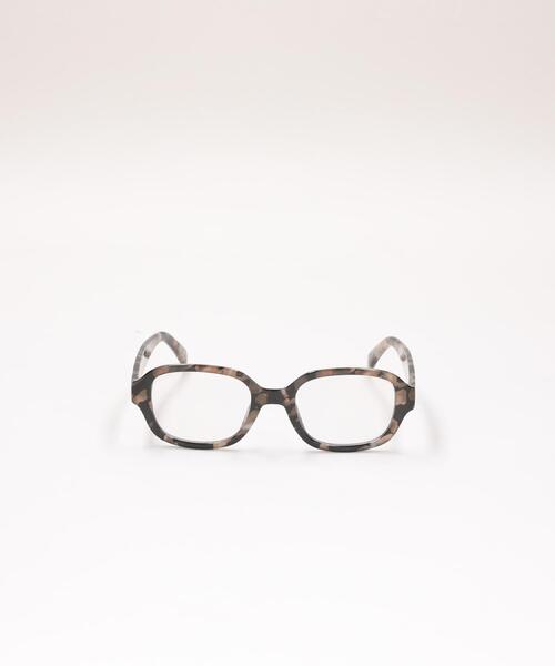 Right-on(ライトオン)の「Right-on Basic(ライトオンベーシック)【メンズ】調光レンズサングラス(ファッショングラス)(その他・メンズ・グレー・ONE SIZE)」の12枚目の写真