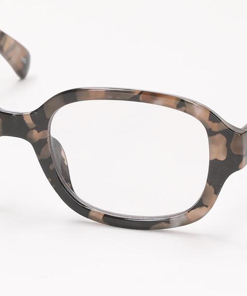 Right-on(ライトオン)の「Right-on Basic(ライトオンベーシック)【メンズ】調光レンズサングラス(ファッショングラス)(その他・メンズ・グレー・ONE SIZE)」の13枚目の写真