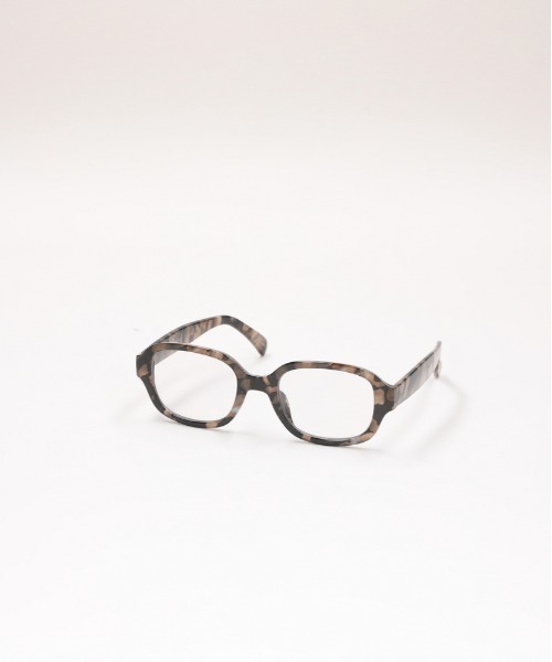 Right-on(ライトオン)の「【Right-on Basic】調光レンズ サングラス (ファッションアクセサリー / UVカット / スタイリッシュ / デイリーユース)(サングラス・メンズ・グレー・ONE SIZE)」の1枚目の写真