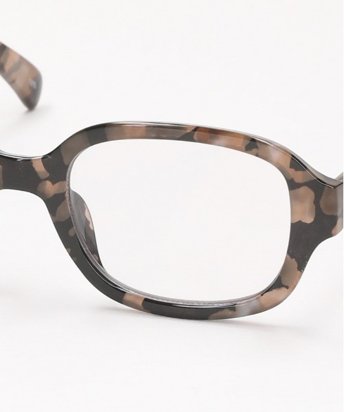 Right-on(ライトオン)の「【Right-on Basic】調光レンズ サングラス (ファッションアクセサリー / UVカット / スタイリッシュ / デイリーユース)(サングラス・メンズ・グレー・ONE SIZE)」の6枚目の写真