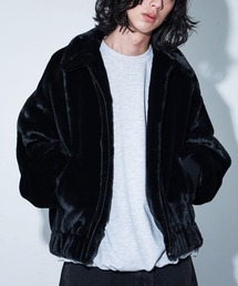 ボンバージャケット」に該当するメンズのジャケット/アウター