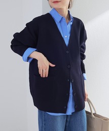 PUAL CE CIN | 【WEB限定】スポンディッシュカーディガン(カーディガン/ボレロ)