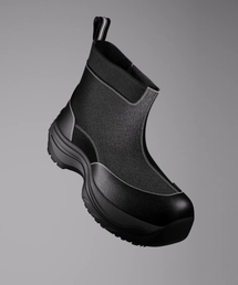 [eee x honsby] QUEEN VICTORIA [BLACK]