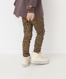 BREEZE | らくらくスキニーパンツ_ジュニア対応(その他パンツ)