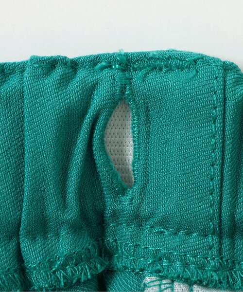 BREEZE（ブリーズ）の「らくらくスキニーパンツ_ジュニア対応（その他パンツ・キッズ・レッド/マスタード/ネイビー/ベージュ/エメラルド/ブラック・90/100/120/110/140/150/160/130）」の17枚目の写真