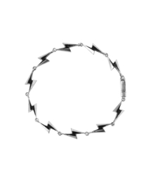 ANONYMOUS ARTISAN（アノニマスアルティザン）の「Oldschool Lightning Bracelet（ブレスレット）」