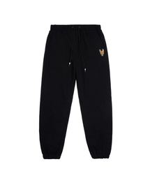 WARDOG（ワドッグ）の「K9 Logo Jogger Pants Black（スウェットパンツ）」