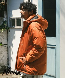 BAYFLOW（ベイフロー）の「ダウンジャケット（ダウンジャケット/コート）」