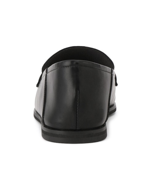 ADAM ET ROPE'(アダムエロペ)の「ソフトビットローファー(ローファー・レディース・ブラック・23/23.5/24/24.5/25)」の3枚目の写真