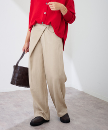FRAMeWORK/Pantsのファッション通販 - ZOZOTOWN