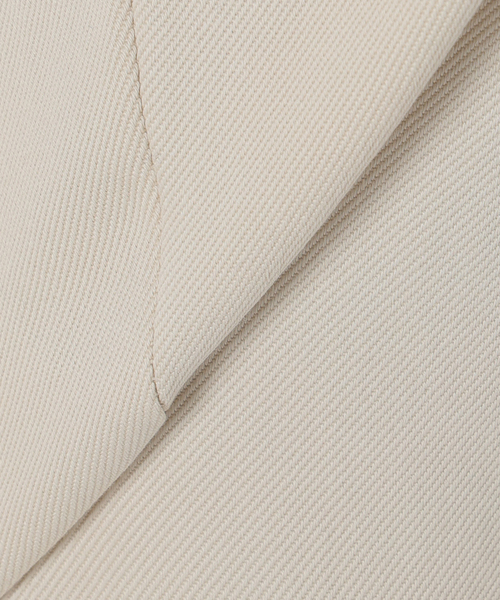 FRAMeWORK（フレームワーク）の「カルゼラップパンツ（スラックス・レディース・ベージュ/アイボリー・38/36）」の13枚目の写真