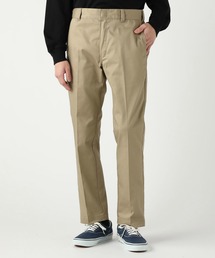 Dickies/ディッキーズ TC ストレッチ テーパードパンツ