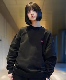 GALFY（ガルフィー）の「GA×GALFY-安定の別注クルースウェット（スウェット）」