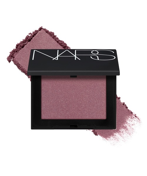 数量限定】ブラッシュ N（チーク）｜NARS（ナーズ）のファッション