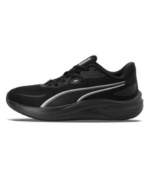 PUMA プーマ ユニセックス スカイロケット ライト 2 ワイド ランニングシュ