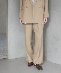 A part by | LNTストレートパンツ(スラックス)