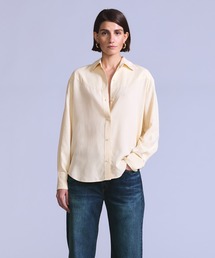 Levi's/リーバイス BLUETAB(TM) RIDER シルクシャツ