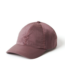 DANTON（ダントン）の「NYLON TAFFETA 6PANEL CAP（キャップ・メンズ）」