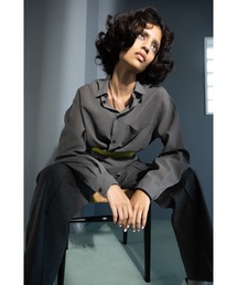 G.V.G.V. | SHEER SHIRT(シャツ/ブラウス)