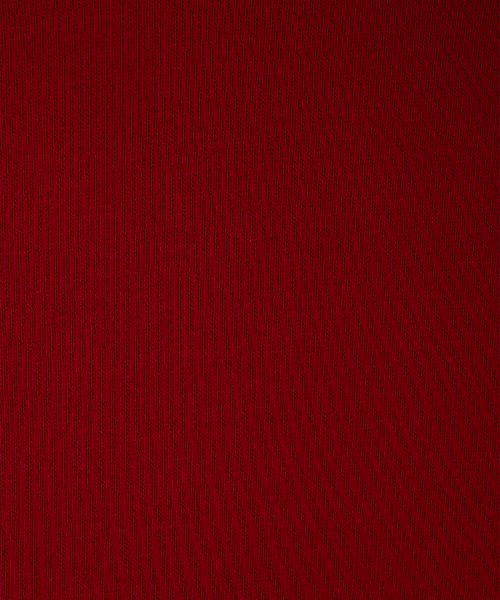 MENASOO(ミナス)の「Menasoo Hearttrack Hoodie_Red(パーカー・レディース・レッド・1/2)」の13枚目の写真