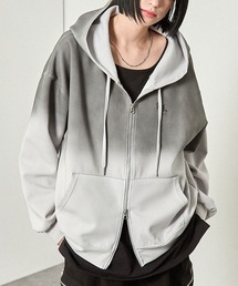 Alfred Alex(�A���t���b�h�A���b�N�X)�́yAlfred Alex�z���B���e�[�W���H �O���f�[�V���� �I�[�o�[�T�C�Y �_�u���W�b�v �_���{�[�� �p�[�J�[(�p�[�J�[)