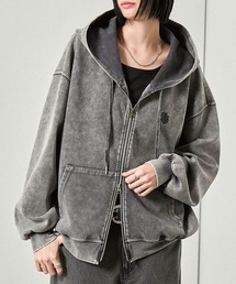 メンズのパーカー（グレー/灰色系）ファッション通販 - ZOZOTOWN