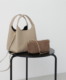 NANO universe｜ナノユニバース（レディース）のバッグ（レザー・本革