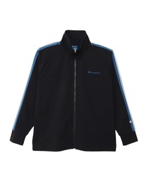 Champion | 【Champion/チャンピオン】メンズ スポーツ ジップジャケット(ブルゾン)
