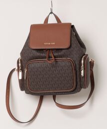 MERRITT SM CARGO BKPK バックパック