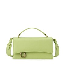 TOFF&LOADSTONE（トフアンドロードストーン）の「Caprice（カプリース）（ハンドバッグ）」