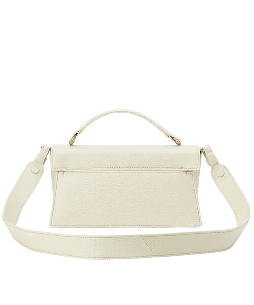 TOFF&LOADSTONE（トフアンドロードストーン）の「カプリース（ハンドバッグ・レディース・ナチュラル/ライトグレー系9/グリーン系5/ブラック/ホワイト系6・00）」の12枚目の写真