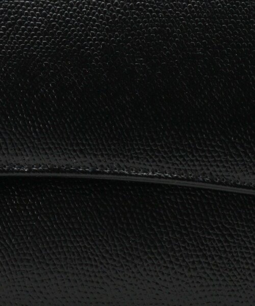 TOFF&LOADSTONE（トフアンドロードストーン）の「カプリース（ハンドバッグ・レディース・ナチュラル/ライトグレー系9/グリーン系5/ブラック/ホワイト系6・00）」の19枚目の写真