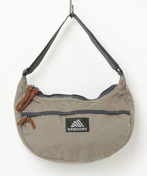 GREGORY(�O���S���[)�̃T�b�`�F��M SATCHEL M V3 �T���h�X�g�[��(�V�����_�[�o�b�O)
