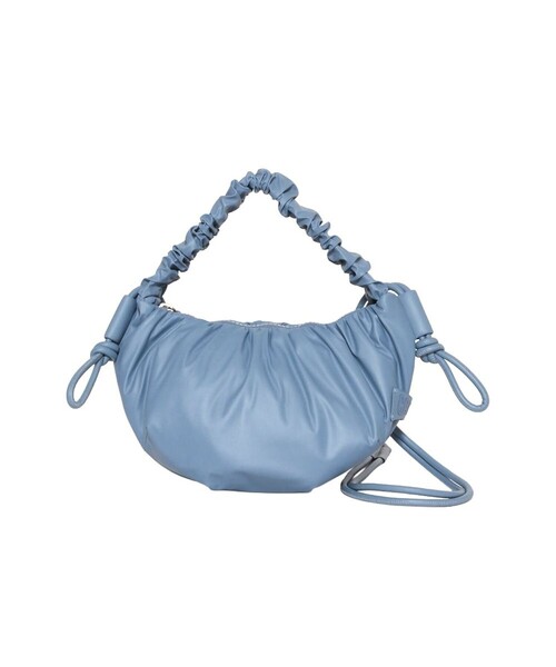 CAMPER（カンペール）の「[カンペール] PUFFER トートバッグ（ショルダーバッグ・レディース・サックスブルー・FREE）」の2枚目の写真