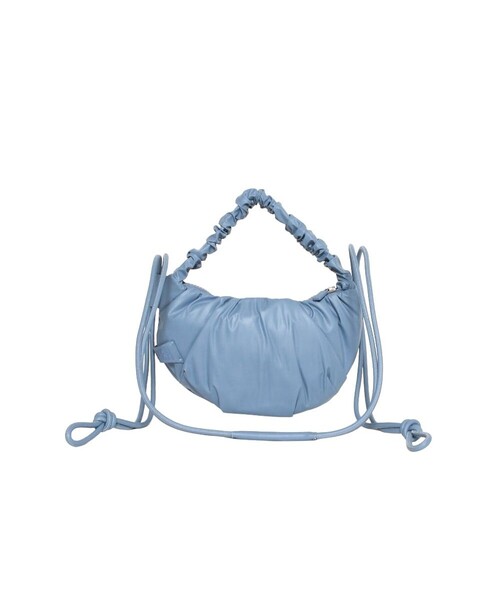 CAMPER（カンペール）の「[カンペール] PUFFER トートバッグ（ショルダーバッグ・レディース・サックスブルー・FREE）」の3枚目の写真