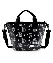 STREAM TRAIL(�X�g���[���g���C��)��PORGY MINI GOLF MONO�@�|�[�M�[ �~�j �S���t ���m(�g�[�g�o�b�O)