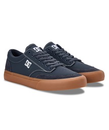 DC SHOES メンズ VARIAL S フットウェア スニーカー 【2026年春夏モデル】/ローカットスケートシューズ