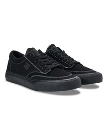 DC SHOES メンズ VARIAL S フットウェア スニーカー 【2026年春夏モデル】/ローカットスケートシューズ