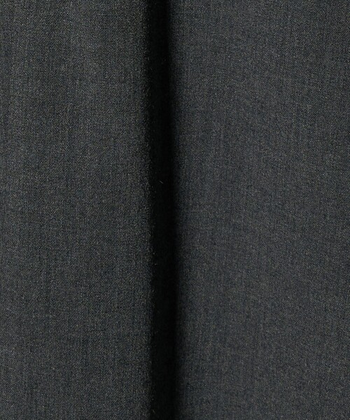green label relaxing(グリーンレーベルリラクシング)の「【WEB限定】JUST fit ウールライク シャツ -横ストレッチ-(シャツ/ブラウス・メンズ・モカ/ダークグレー/ブラック・S/L/M/XL)」の21枚目の写真