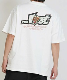 lost（ロスト）の「lost/ロスト JAPAN LAM TEE Tシャツ LM6S-2106（Tシャツ/カットソー）」